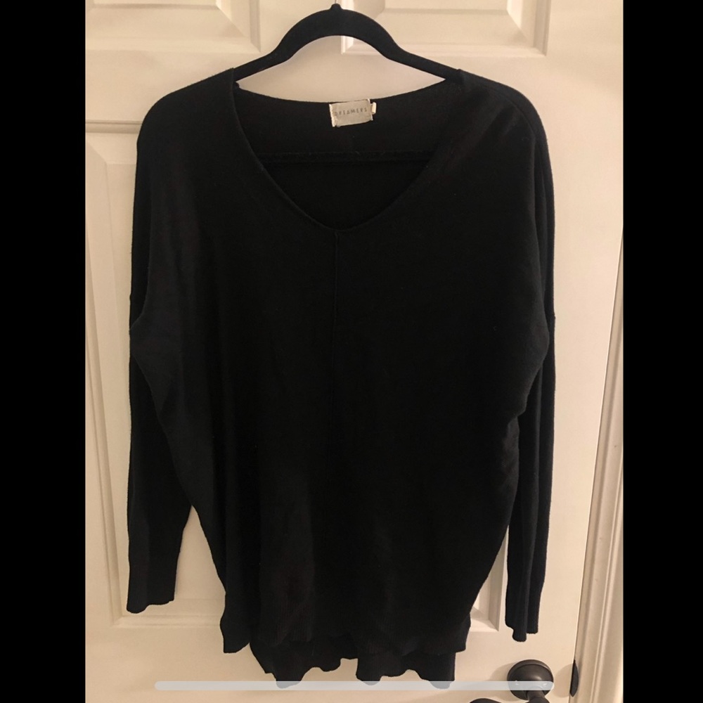 Dreamers Sweater